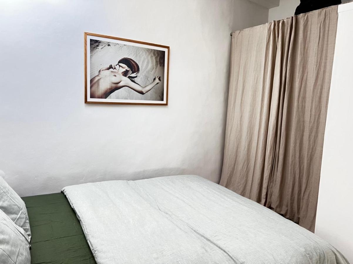 Ferienwohnung Chez Lise Montpellier Exterior foto