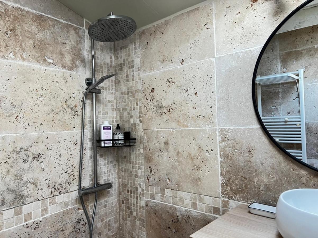 Ferienwohnung Chez Lise Montpellier Exterior foto
