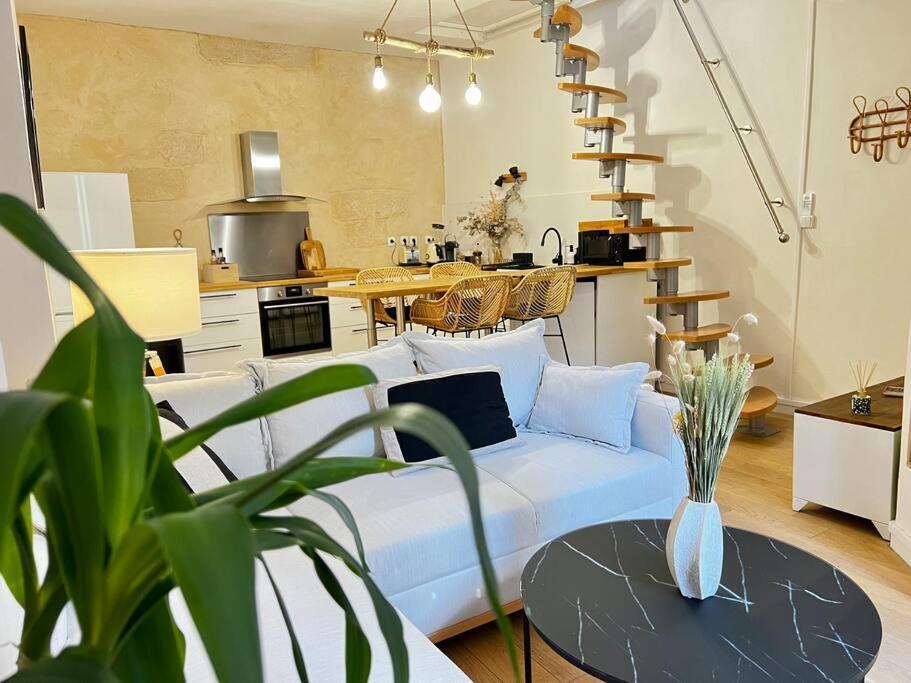 Ferienwohnung Chez Lise Montpellier Exterior foto